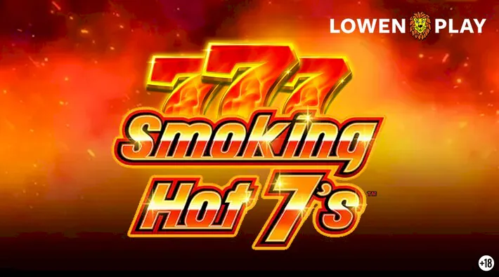 Smoking Hot 7's