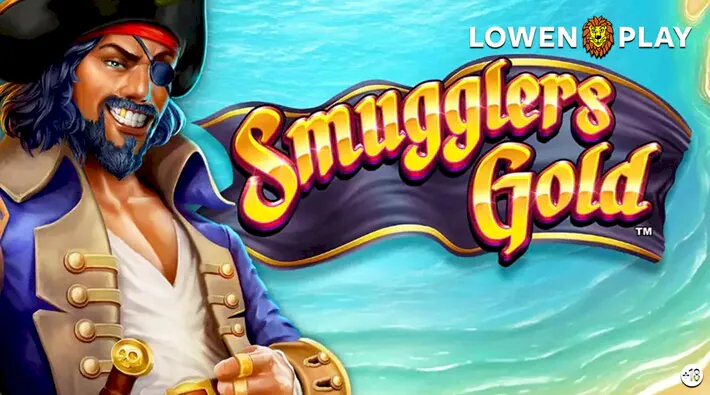 Smugglers Gold