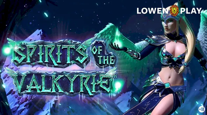 Spirits of the Valkyrie