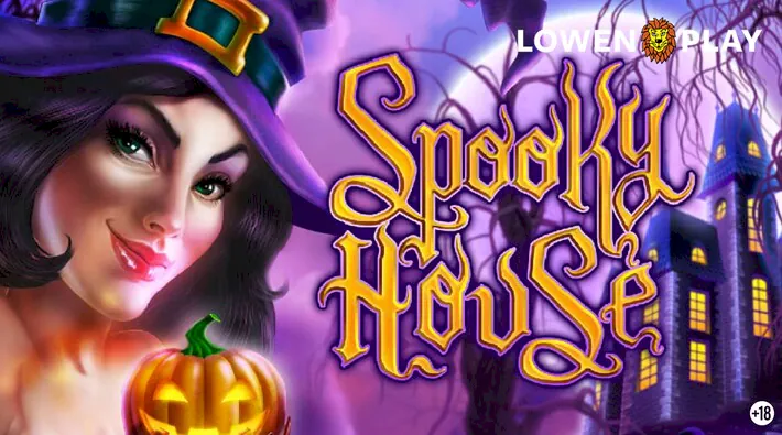 Spooky House