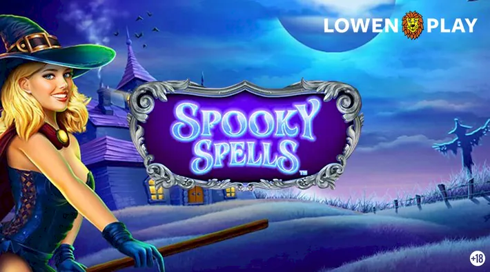 Spooky Spells