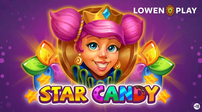 Star Candy