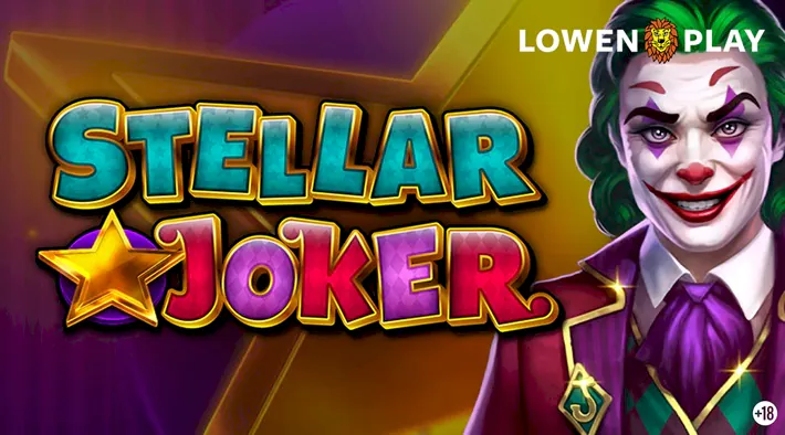 Stellar Joker
