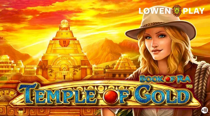 Temple of Gold