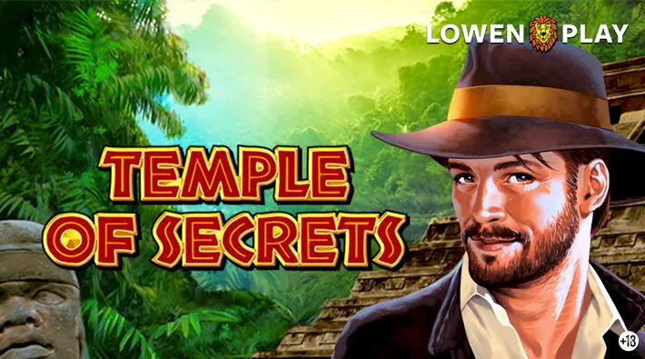 Temple of Secrets