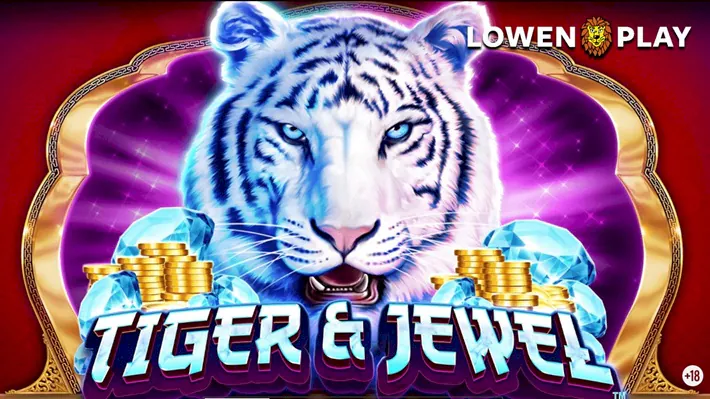 'Tiger &amp