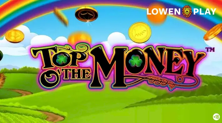 Top O The Money