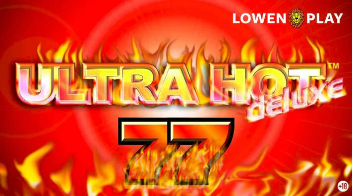 Ultra Hot