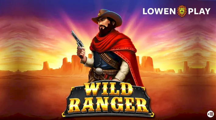 Wild Ranger