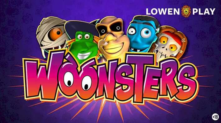 Woonsters | Tragaperras online