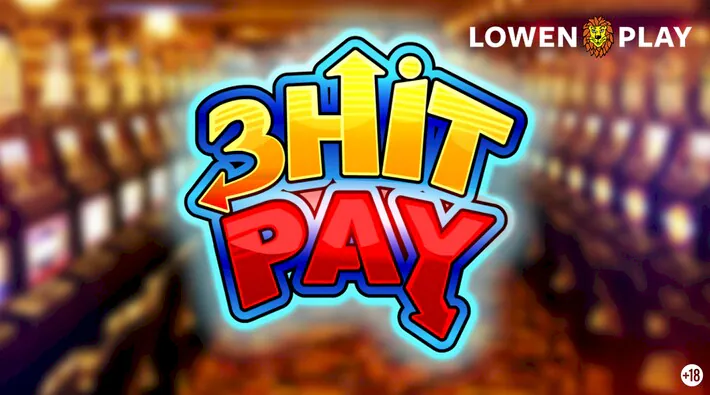 3 Hit Pay