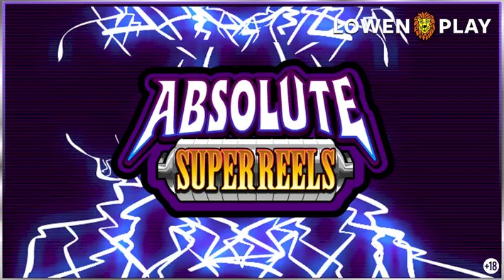 Absolute Super Reels