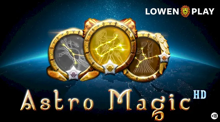 Astro Magic