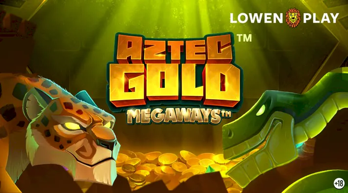 Aztec Gold Megaways