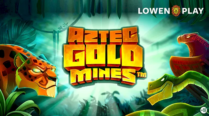 Aztec Gold Mines