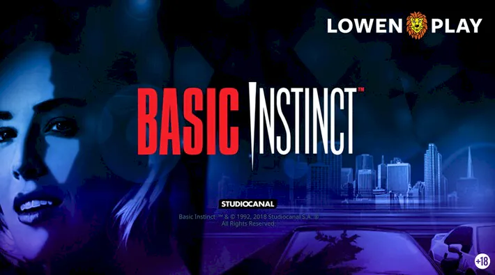 Basic Instinct