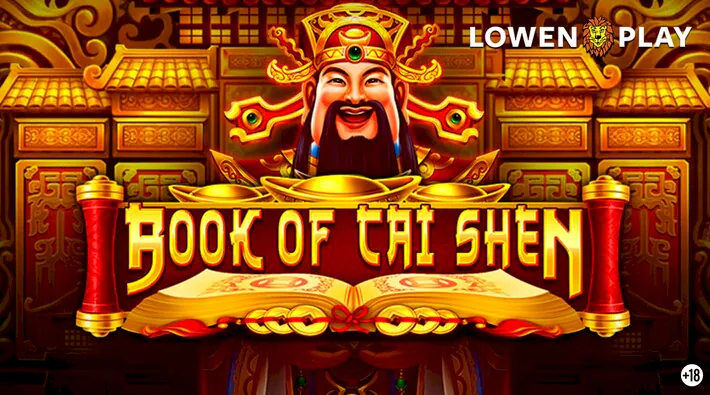 Book of Cai Shen