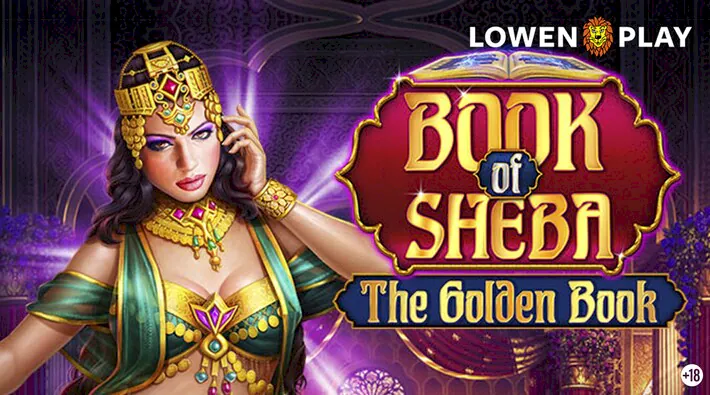 Book of Sheba