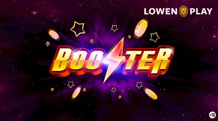 BOOSTER