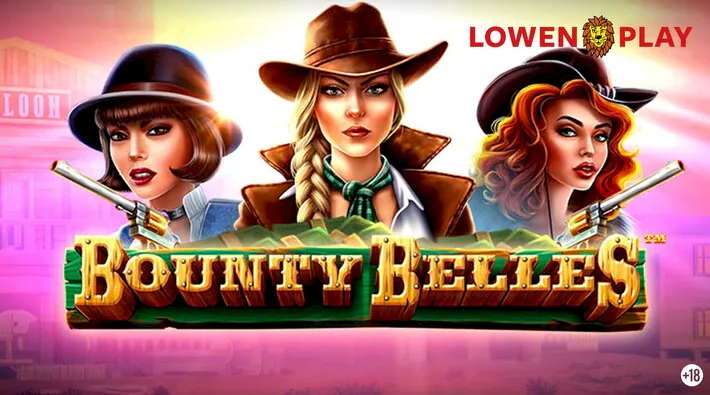 Bounty Belles