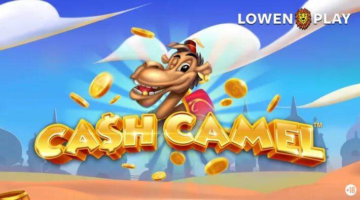 Cash Camel