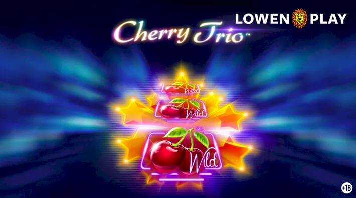 Cherry Trio