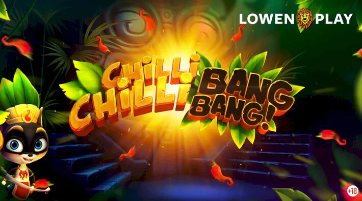Chilli Chilli Bang Bang