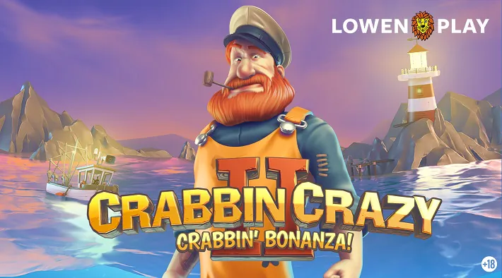 Crabbin' Crazy 2