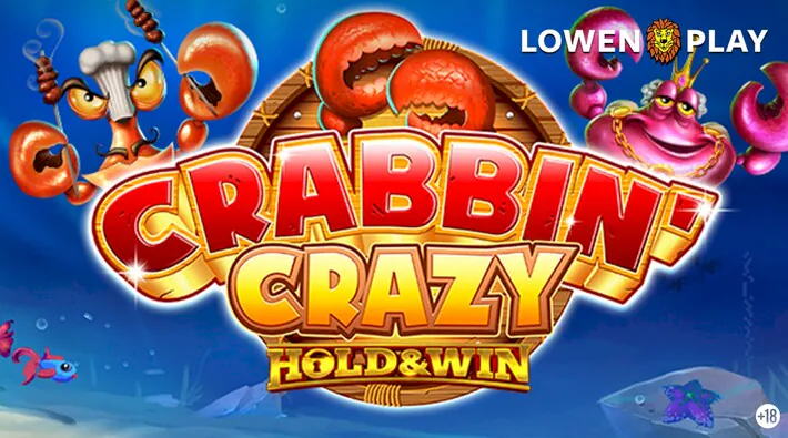 Crabbin' Crazy
