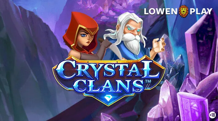Crystal Clans