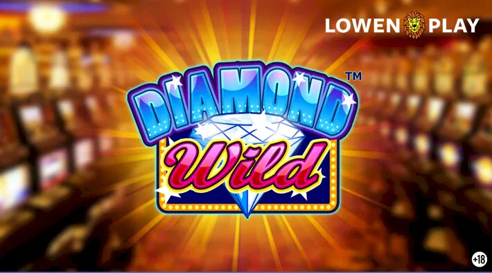 Diamond Wild