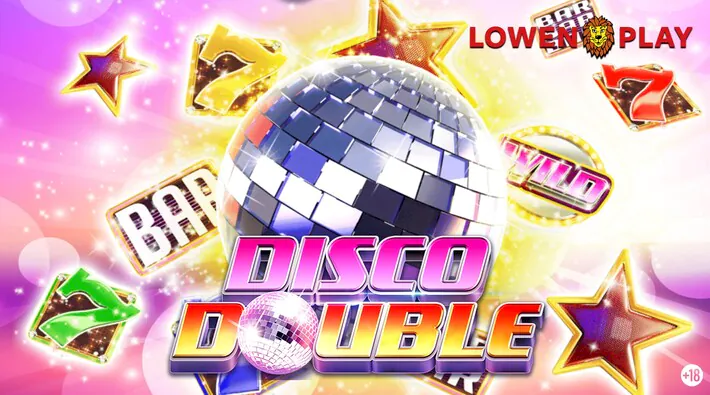 Disco Double