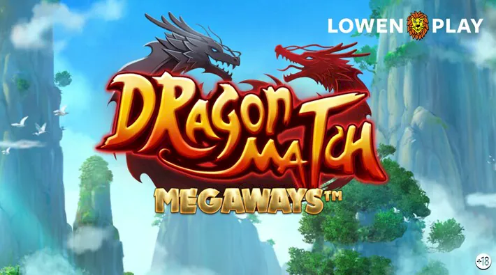 Dragon Match Megaways