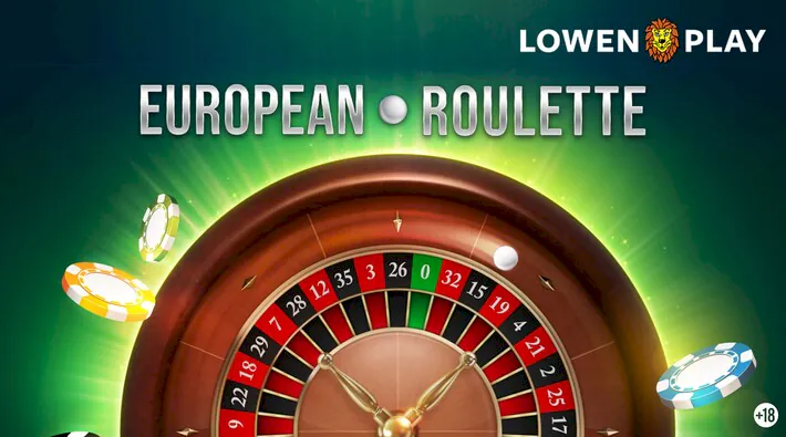 European Roulette