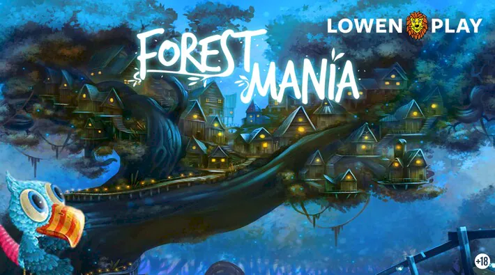 Forest Mania