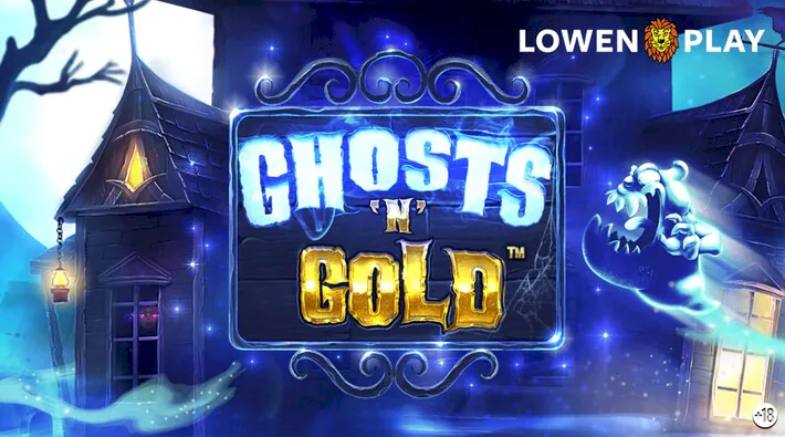 Ghosts and Gold