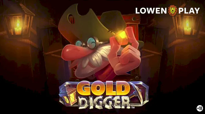 Gold Digger