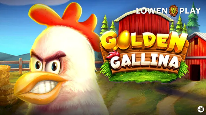 Golden Gallina