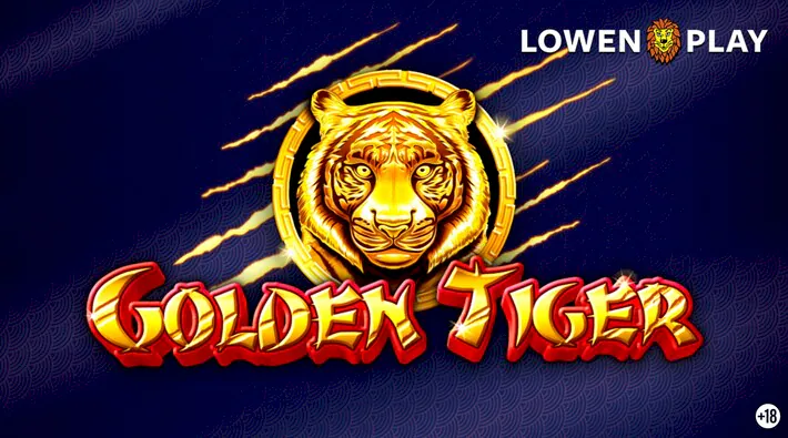 Golden Tiger