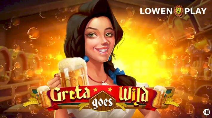 Greta Goes Wild