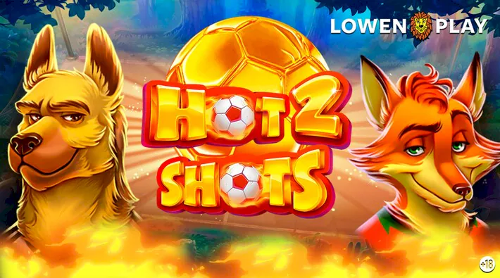 Hot Shots 2