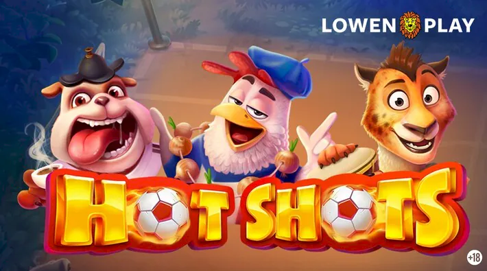 Hot Shots