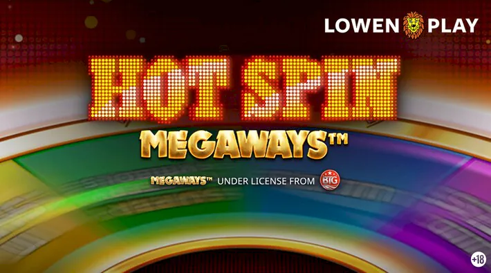 Hot Spin Megaways