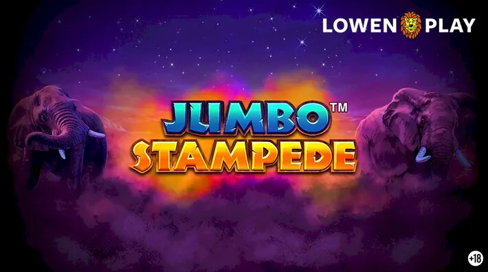 Jumbo Stampede