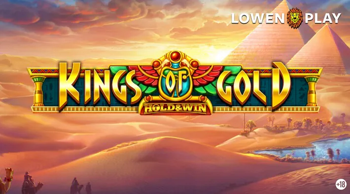 Kings of Gold