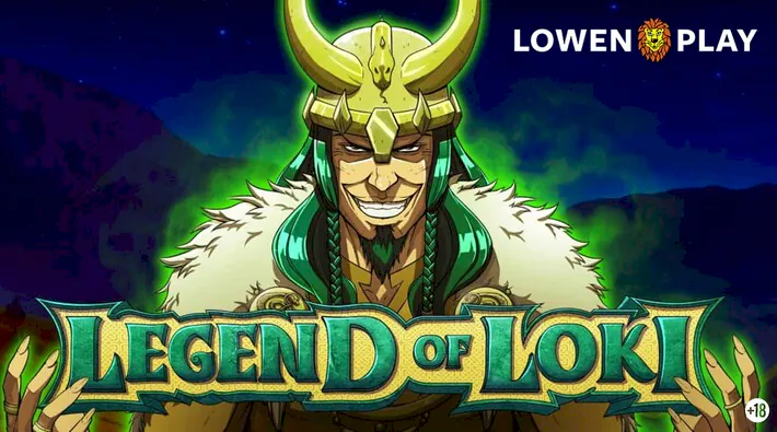 Legend of Loki