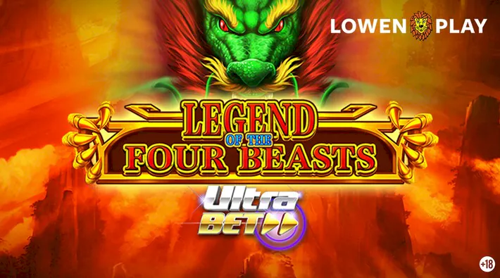 Legend of the Four Beasts