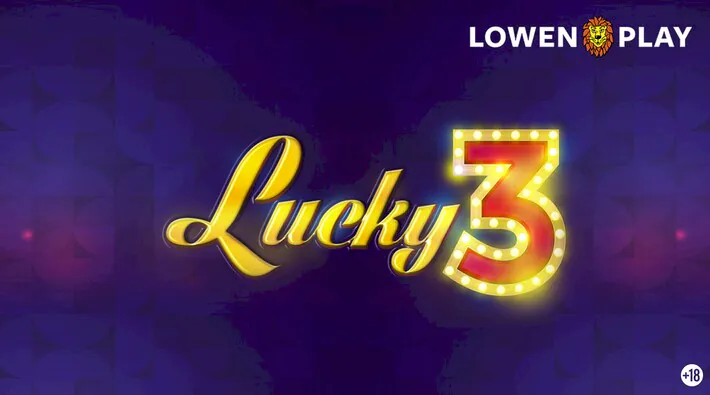 Lucky 3