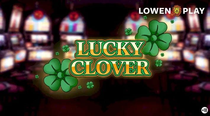 Lucky Clover