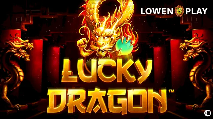 Lucky Dragon